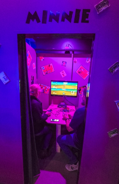 Booth image