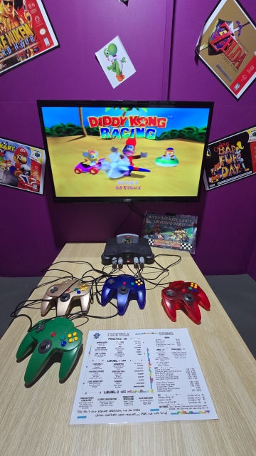 Booth image