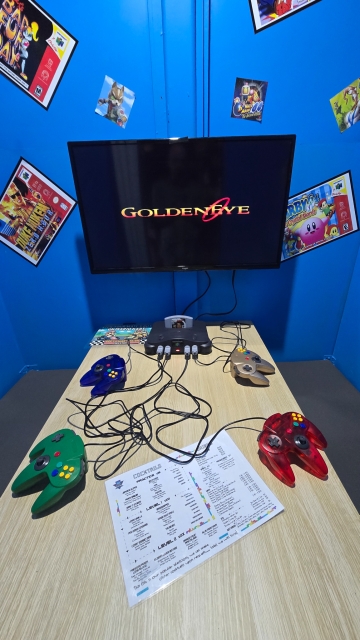 Booth image