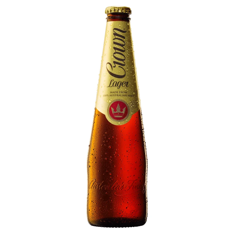 Crown Lager