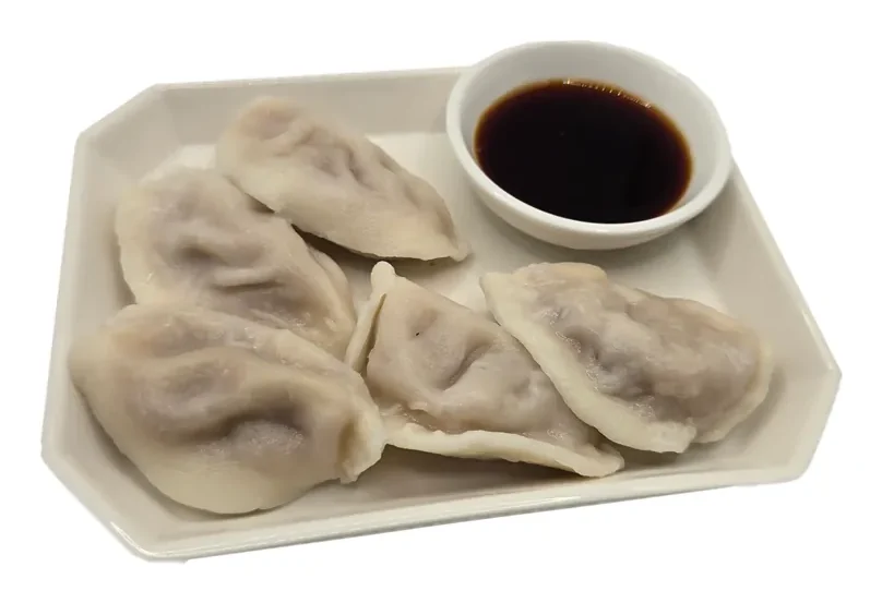 Steamed Dumplings