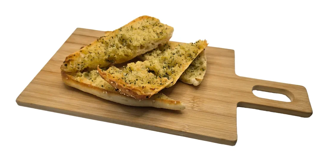 Garlic Bread