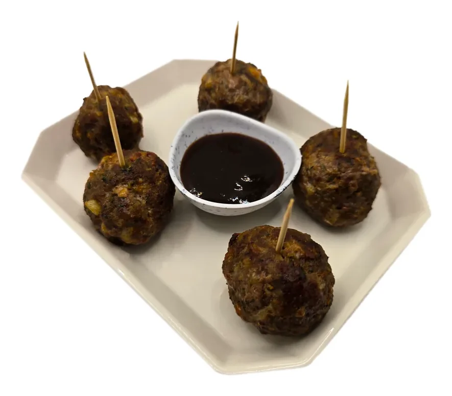 Meatballs