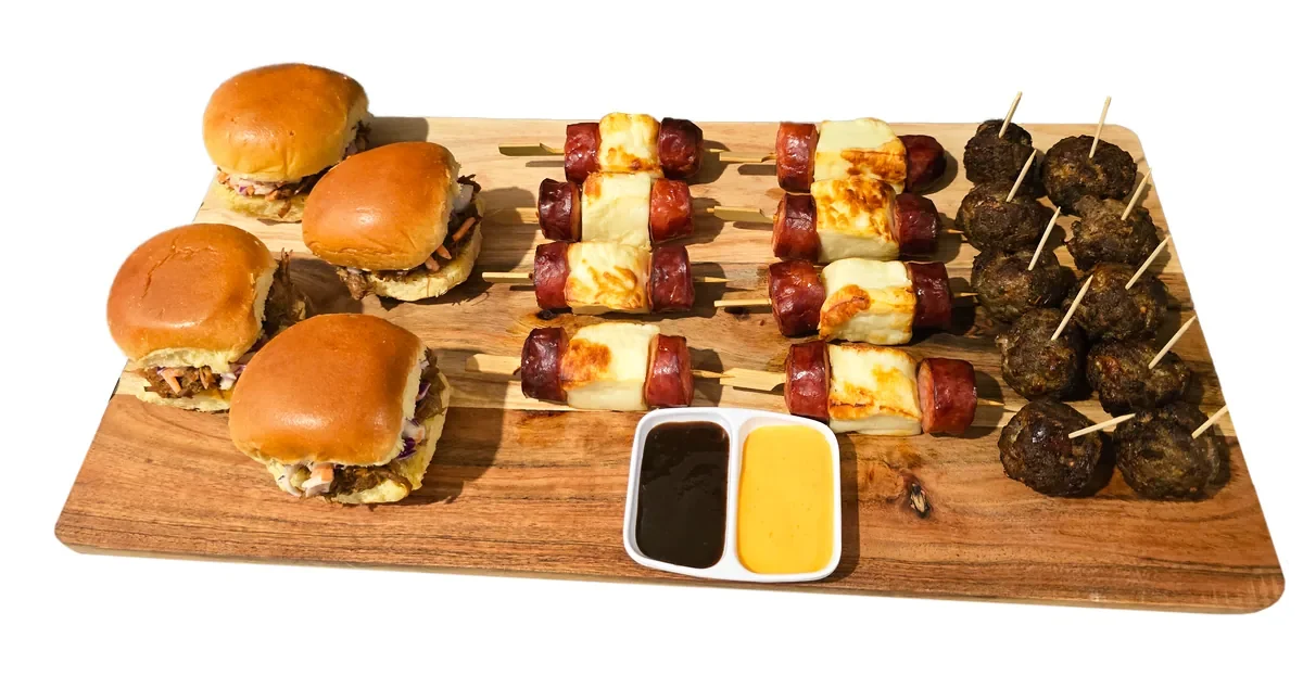 Meat Lovers