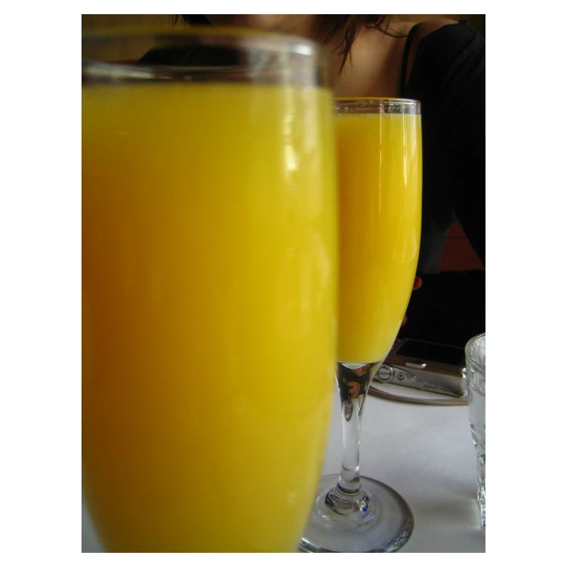 Mimosa