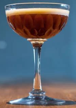 Espresso Martini