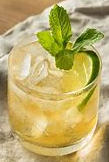 Moscow Mule
