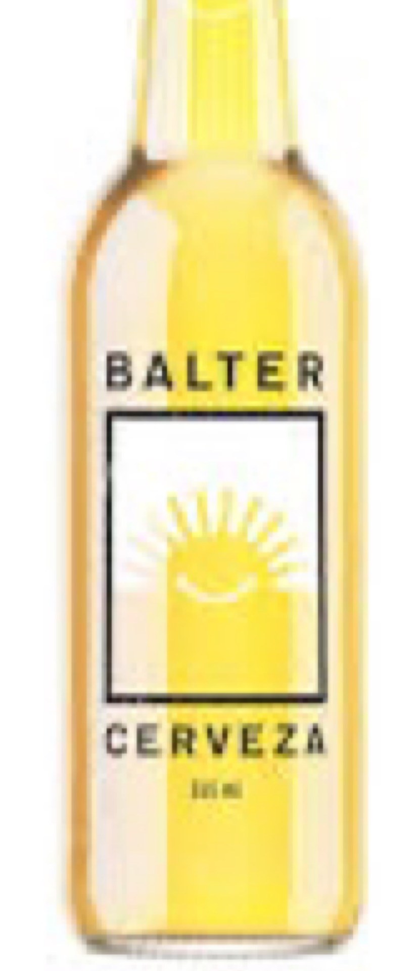 Balter Cerveza