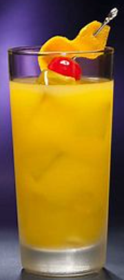 Harvey Wallbanger
