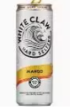 White Claw Seltzer