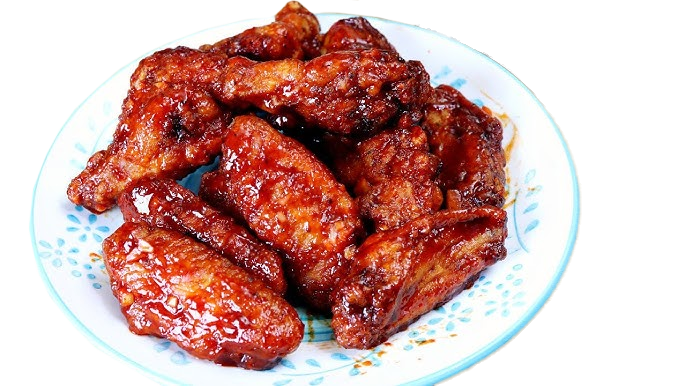 Buffalo Wings